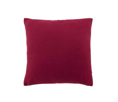 Lot de 2 coussins Méliane - Rouge