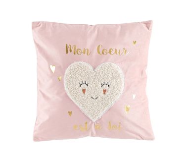 Lot de 2 coussins Archie & Lilylove