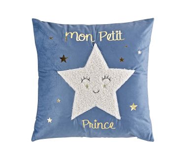 Lot de 2 coussins Archie & Lilylove