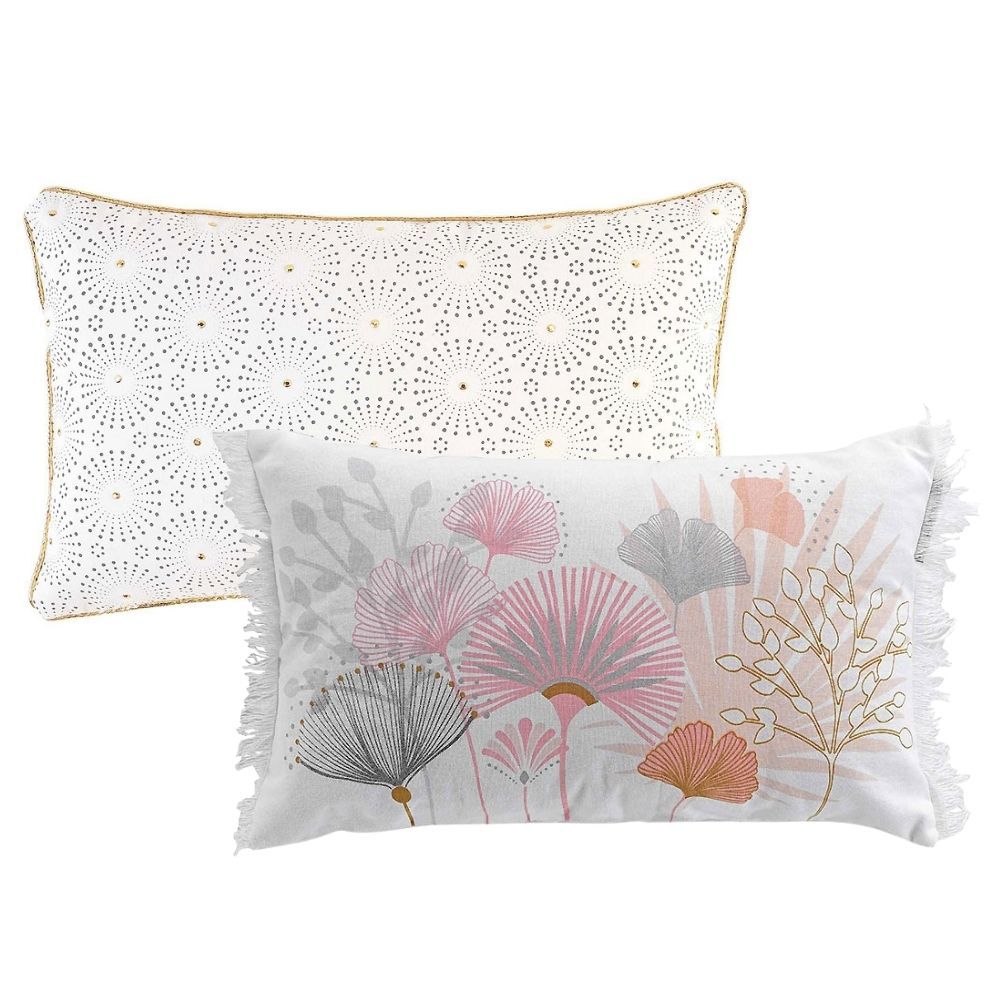 Lot de 2 coussins Astre & Tasya