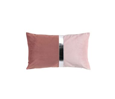 Lot de 2 coussins Bloomy Blushy