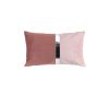 Lot de 2 coussins Bloomy Blushy