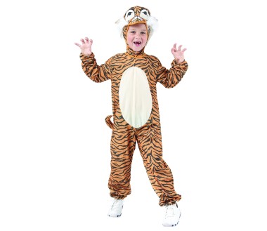 costume tigre enfant