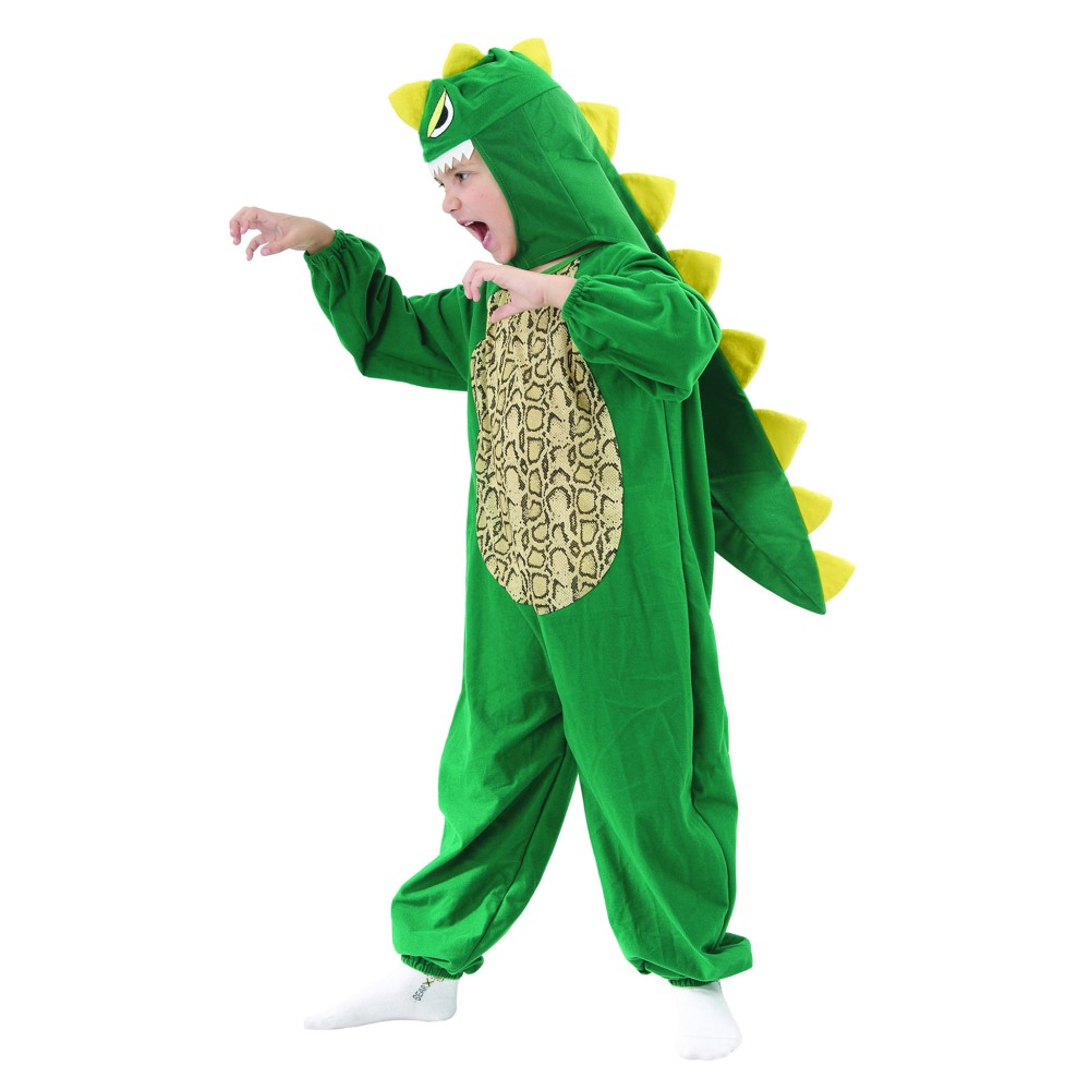 costume dinosaure enfant