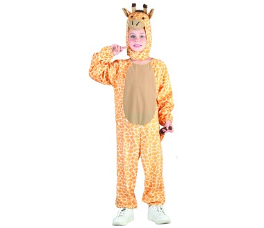 costume girafe enfant