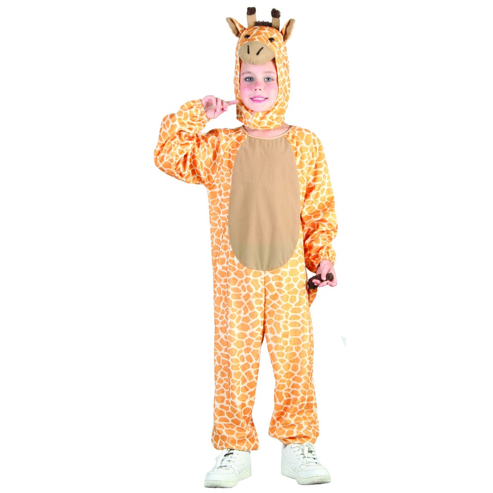 costume girafe enfant