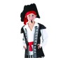 costume pirate de haute mer enfant