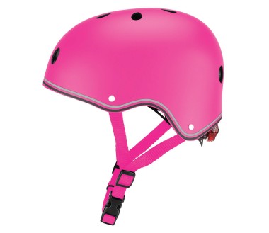 Casque globber Primo Pink  XS