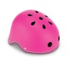 Casque globber Primo Pink  XS