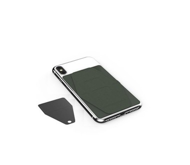 Folstand Porte smartphone et carte de crédit