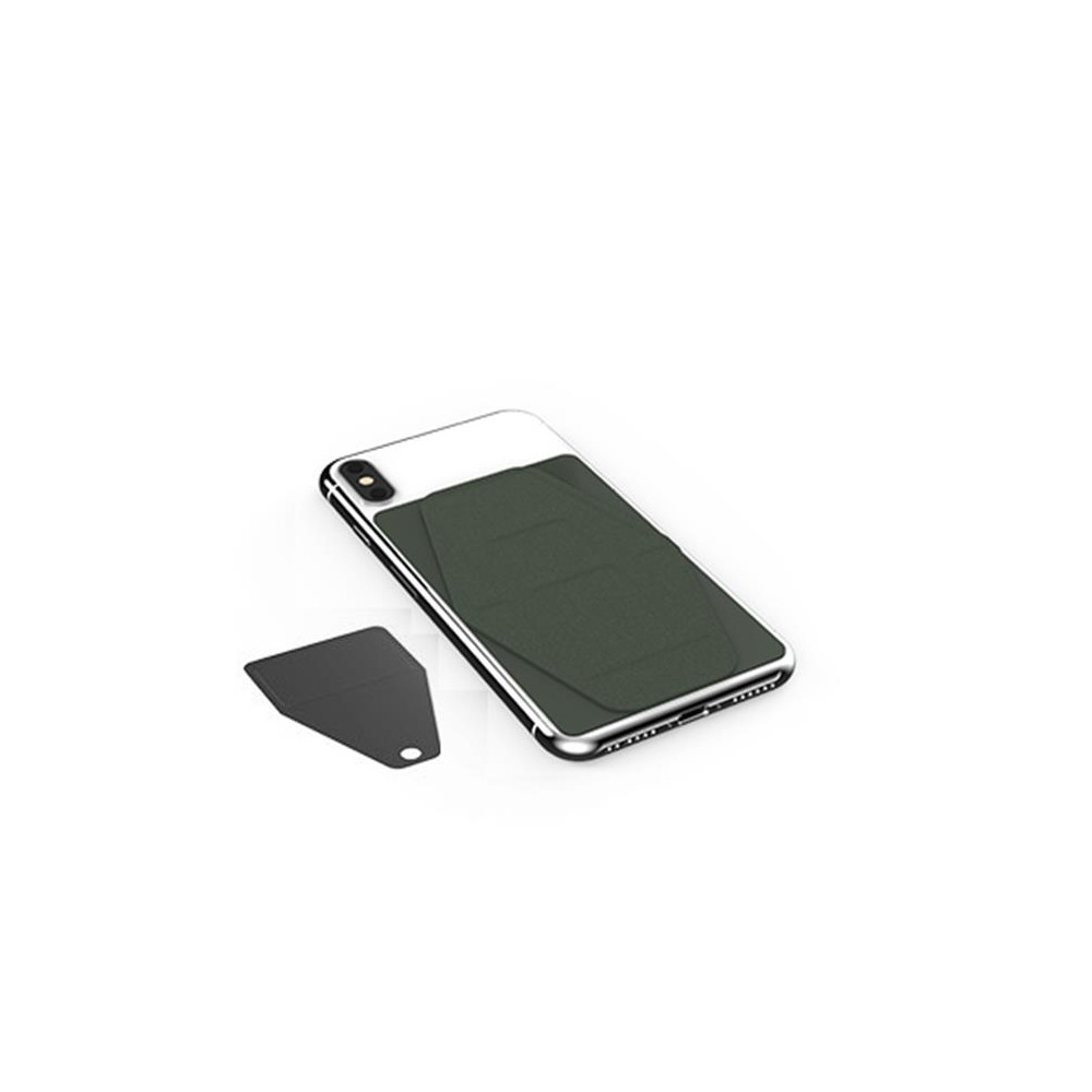 Folstand Porte smartphone et carte de crédit
