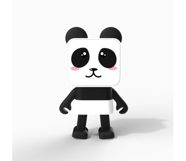 Enceinte Bluetooth MOB Dancing Panda