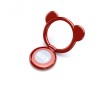 Mob Anneau pour Smartphone Teddy Ring Rouge