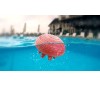 Mob Enceinte Waterproof Flottante Corail