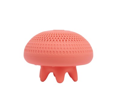 Mob Enceinte Waterproof Flottante Corail