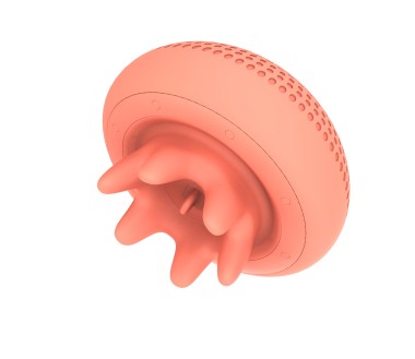 Mob Enceinte Waterproof Flottante Corail