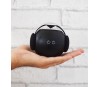 Mob Enceinte Bluetooth Waterproof Lyly Noir