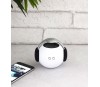 Mob Enceinte Bluetooth Waterproof Lyly Blanc