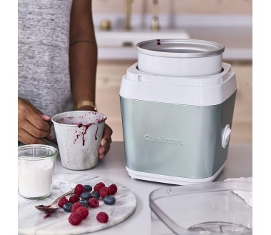 CUISINART Sorbetière 1,5 l