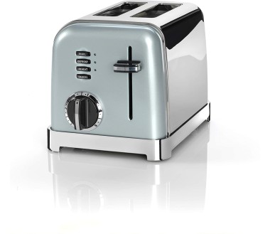 CUISINART Toaster vintage 2 tranches