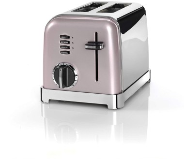 CUISINART Toaster vintage 2 tranches