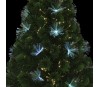 Sapin de Noel Los Angeles Fibre Optique H120