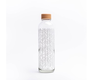 Bouteille 700ml Structure of Life CARRY Bottles