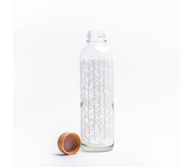 Bouteille 700ml Structure of Life CARRY Bottles