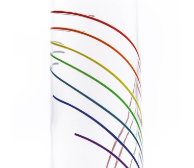 Bouteille 700ml Rainbow CARRY Bottles