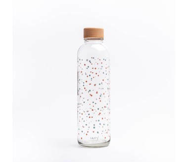 Bouteille 700ml Circles CARRY Bottles