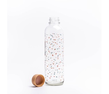 Bouteille 700ml Circles CARRY Bottles