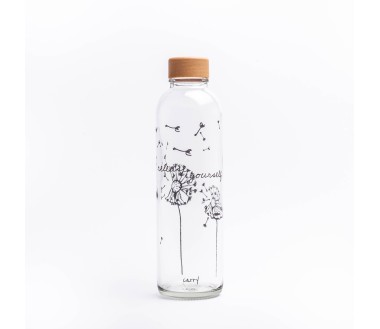 Bouteille 700ml Release Yourself CARRY Bottles