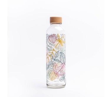 Bouteille 700ml Falling Leaves CARRY Bottles