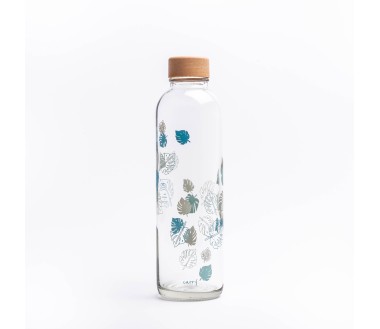 Bouteille 700ml Monstera CARRY Bottles