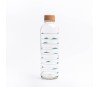 Bouteille 700ml Ocean Waves CARRY Bottles