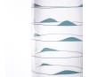 Bouteille 700ml Ocean Waves CARRY Bottles