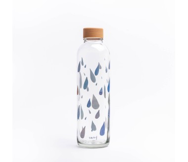 Bouteille 700ml Drop in the Ocean CARRY Bottles