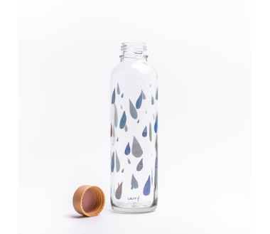 Bouteille 700ml Drop in the Ocean CARRY Bottles