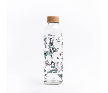 Bouteille 700ml Namasté CARRY Bottles