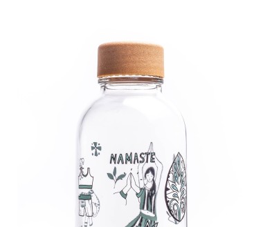 Bouteille 700ml Namasté CARRY Bottles