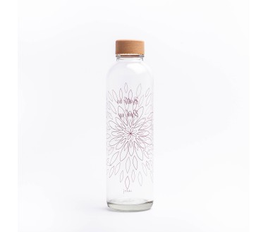Bouteille 700ml Breathe In CARRY Bottles