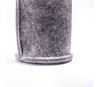 Protection de bouteille nomade 1000 ml en verre CARRY Bottles gris