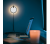 Lampe nomade Bily Xoopar Bleu