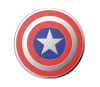 Poignée de téléphone PopGrip PopSockets Captain America