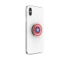 Poignée de téléphone PopGrip PopSockets Captain America