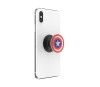 Poignée de téléphone PopGrip PopSockets Captain America