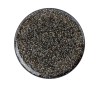 Poignée de téléphone PopGrip PopSockets Glitter Black