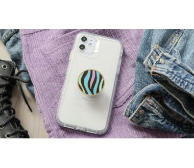 Poignée de téléphone PopGrip PopSockets Stitch