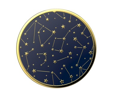 Poignée de téléphone PopGrip PopSockets Constellation Prize