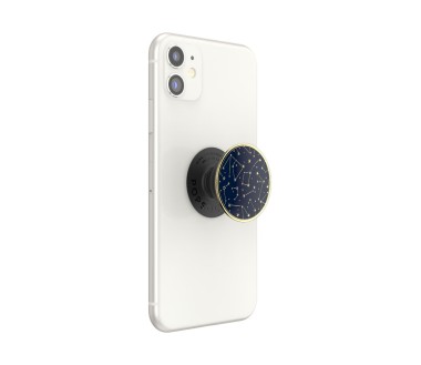 Poignée de téléphone PopGrip PopSockets Constellation Prize